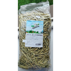 - 25% Factoryherbs HeroBunny ZIELE JĘCZMIENIA 500g termin 09.26